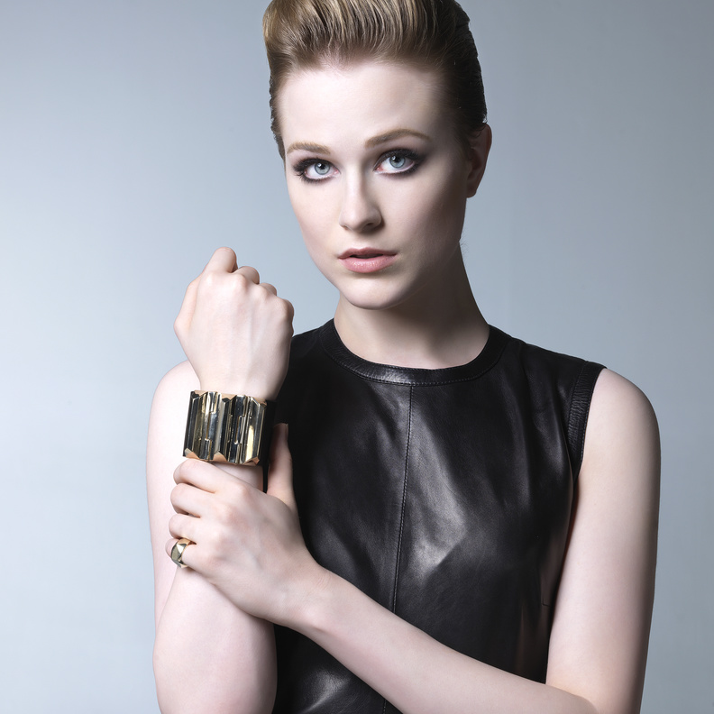  Evan Rachel Wood