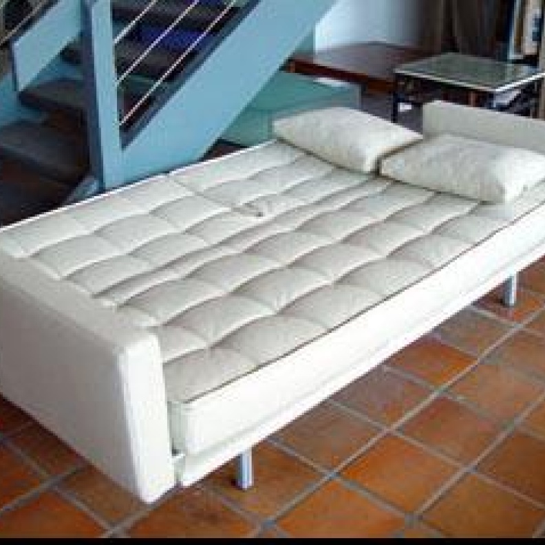 كيف تختارين الأريكة السرير؟