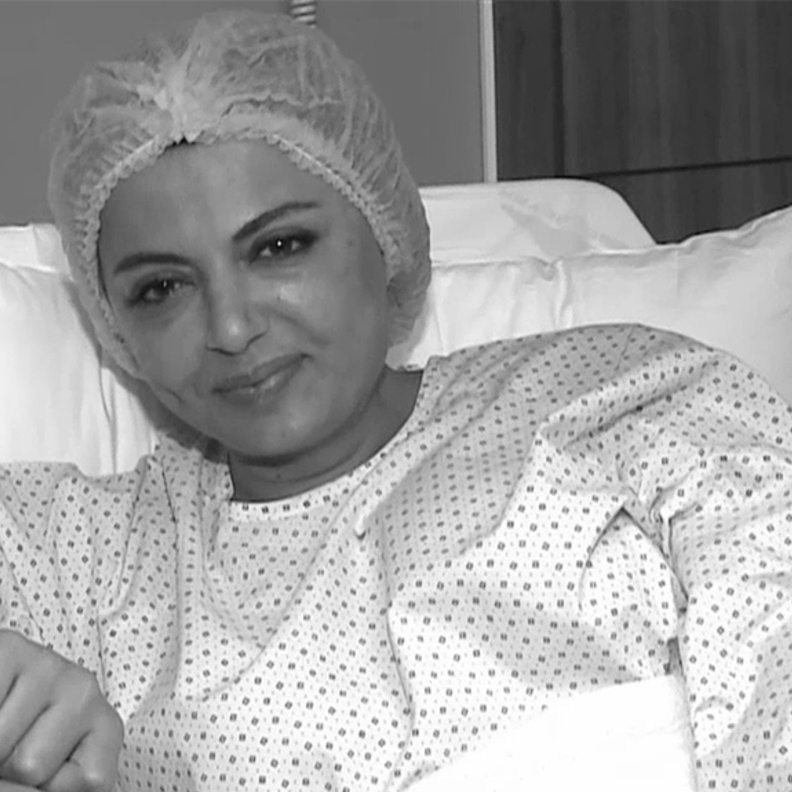 فاديا الطويل 