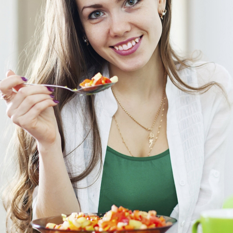 تعرّفي إلى مواصفات وجبة العشاء المثالية والصحية