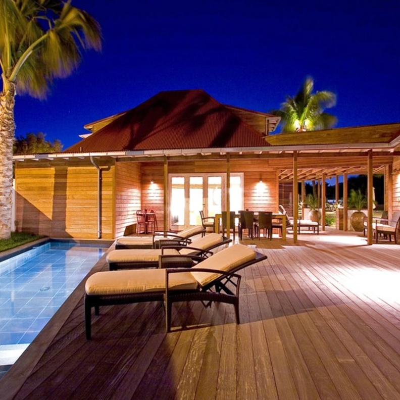 Tortuga Bay at Puntacana Resort & Club - Dining