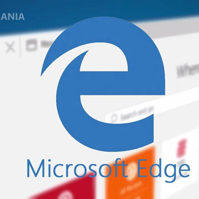 مايكروسوفت إيدج