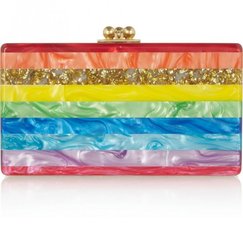 Edie Parker @ Net-a-Porter