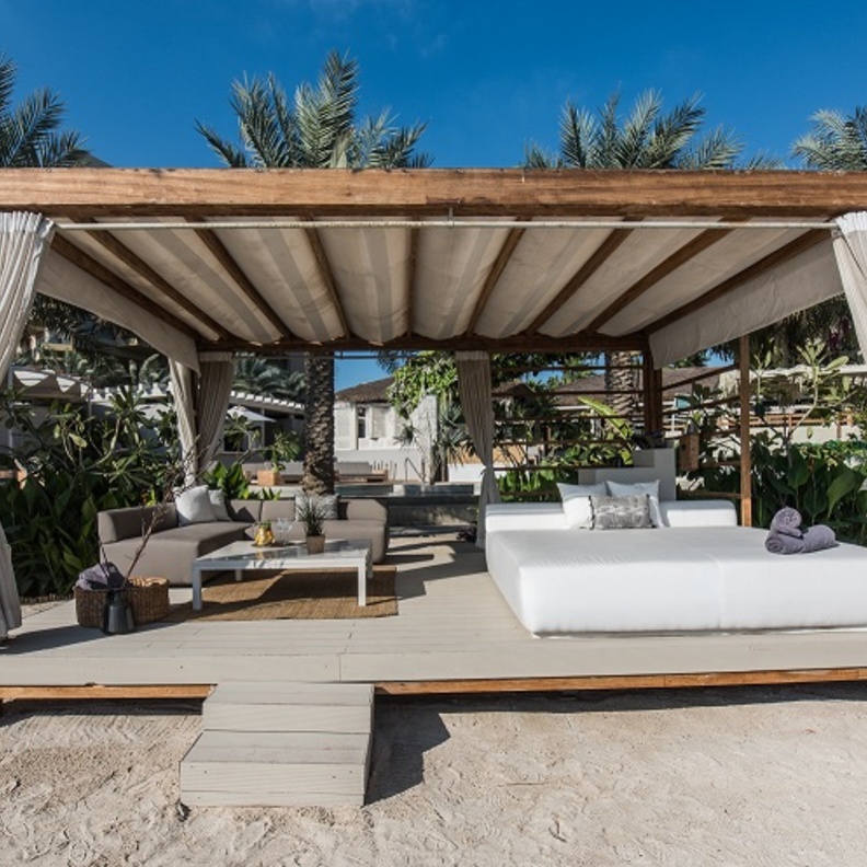 El Chiringuito venue 4