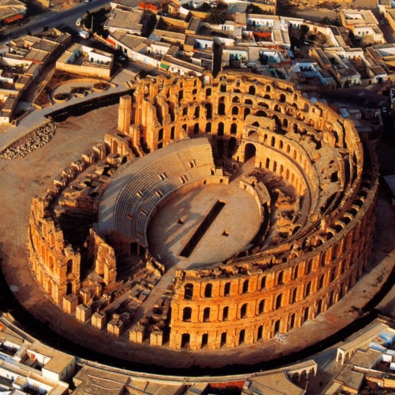 مدينة قرطاج