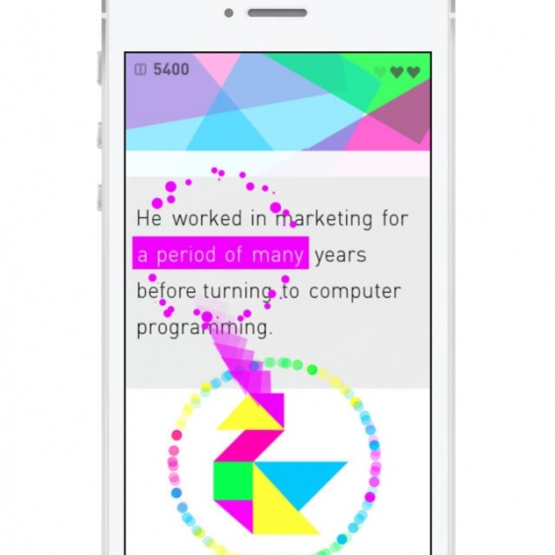 Elevate-Brain Training لتحسين مهارات العقل وتنشيط الذاكرة