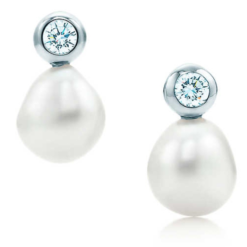 Tiffany South Sea Noble