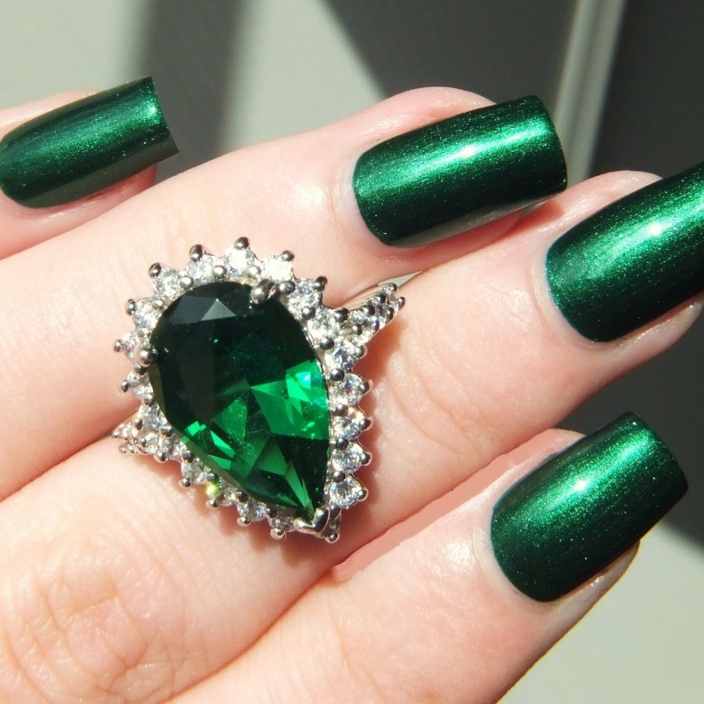 Emerald
