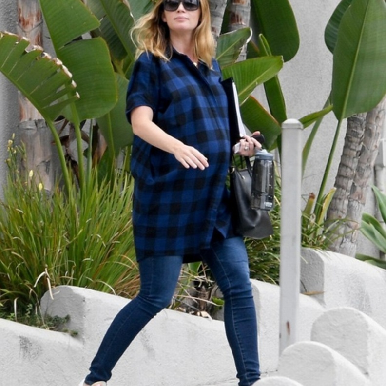 إطلالة ديناميكية