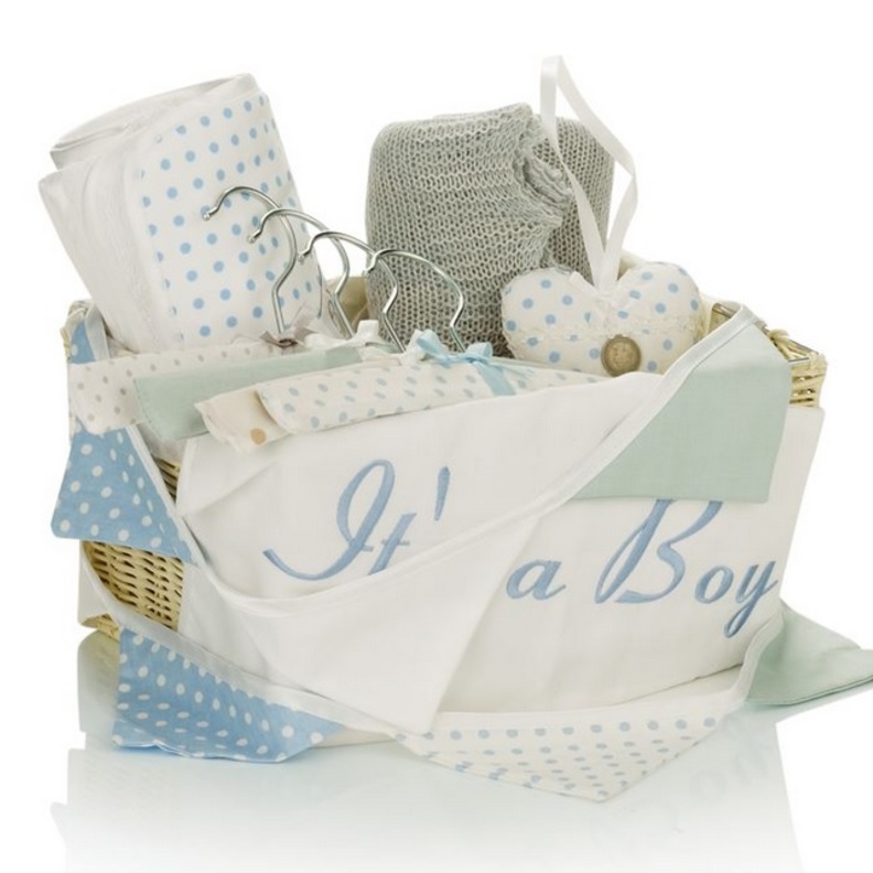 English Trousseau