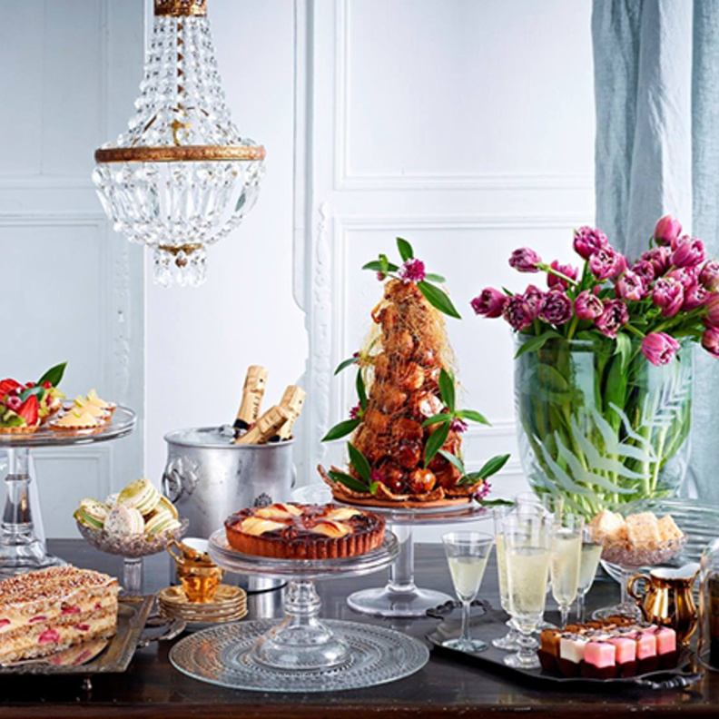 أبيكير كاترنغ Epicure catering