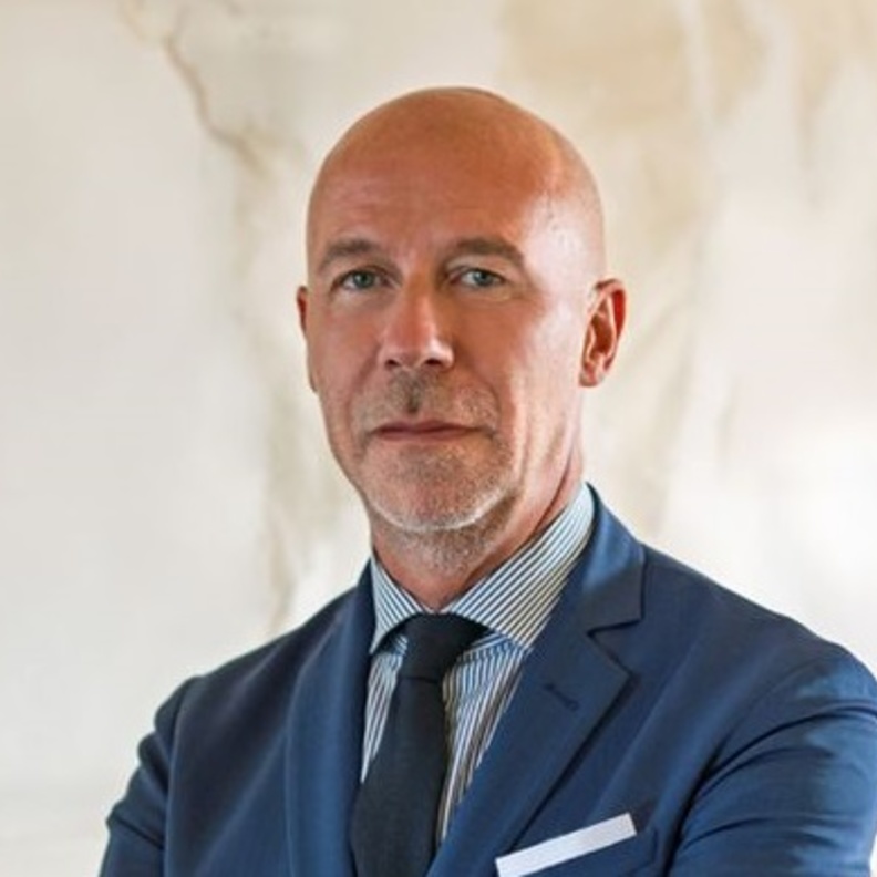 Eraldo Poletto
