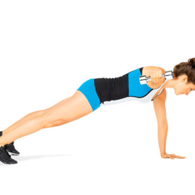 10 تمارين سريعة لانقاص الوزن