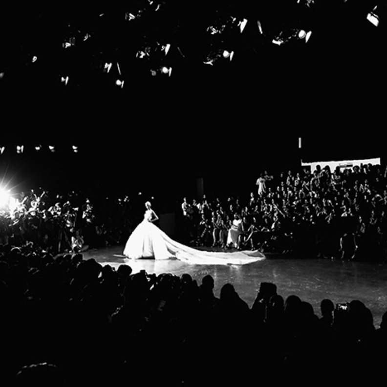 فاشن فورورد