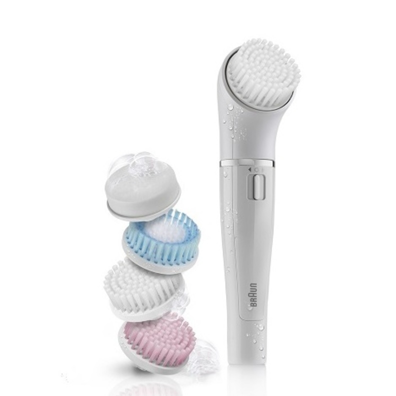 Braun Silk-Expert IPL