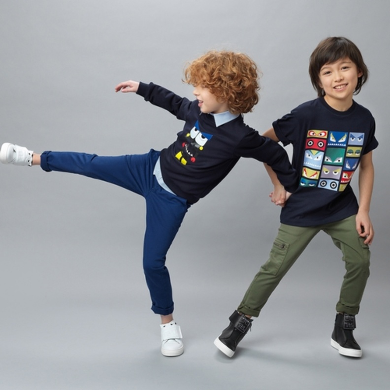 Fendi من مجموعة