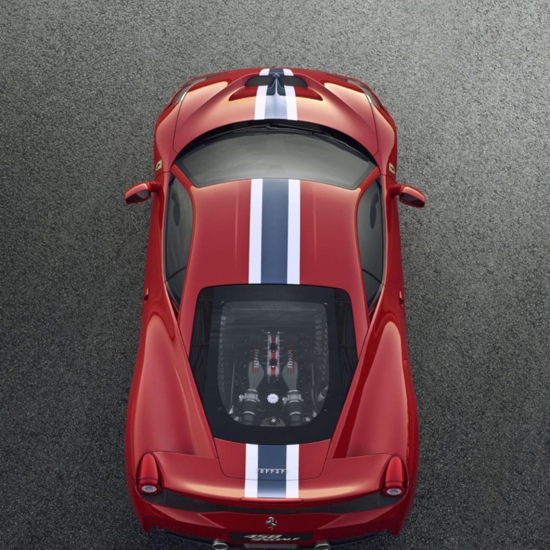 خمس سيارات يترقبها عشاق السرعة في 2014