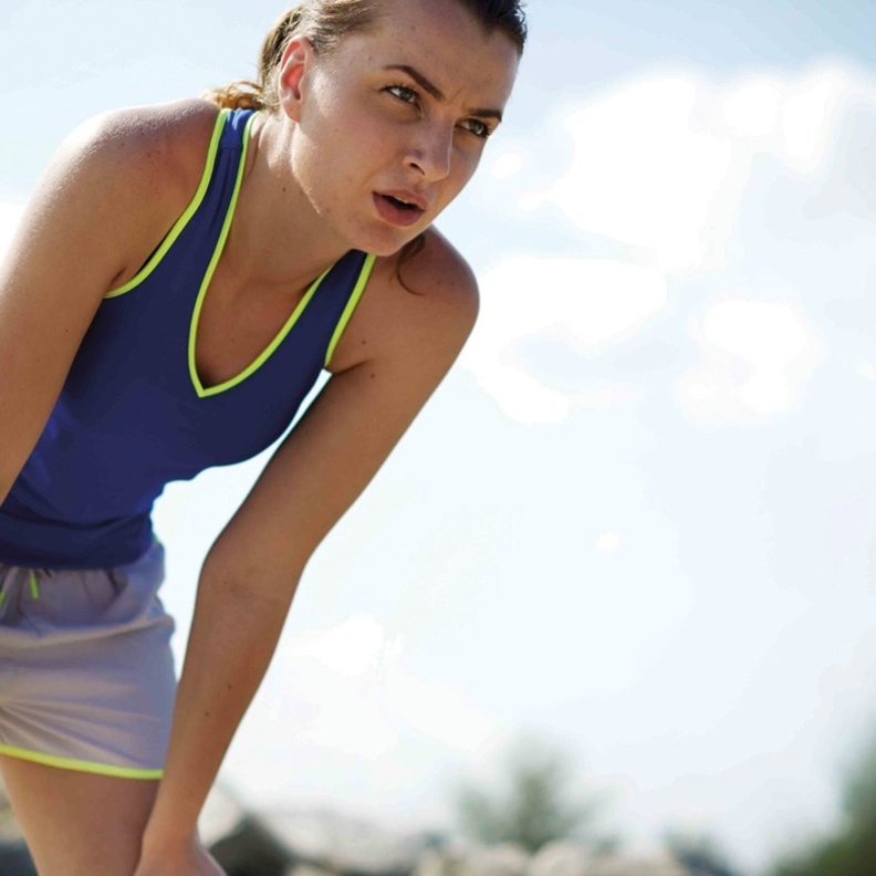 اسرار للمحافظة على لياقتك خلال فصل الصيف