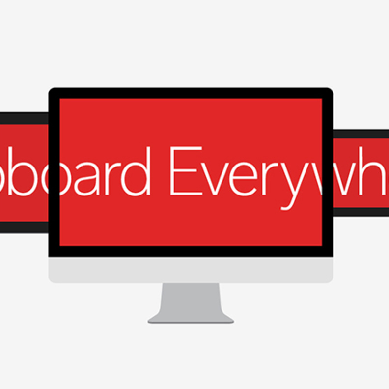 أخيراً : الـ  Flipboard على الويب !