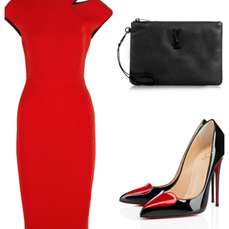 Victoria Beckham