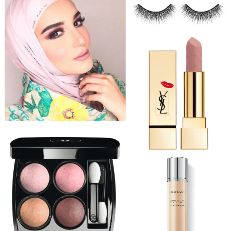 دلال الدوب Dalal Aldoub