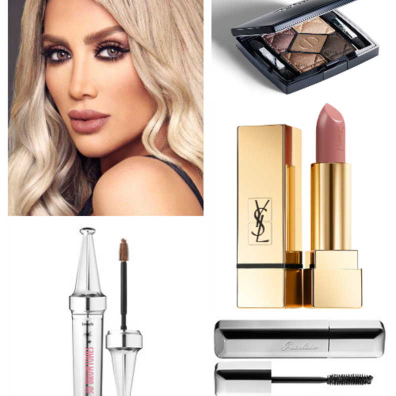 مايا دياب Maya Diab