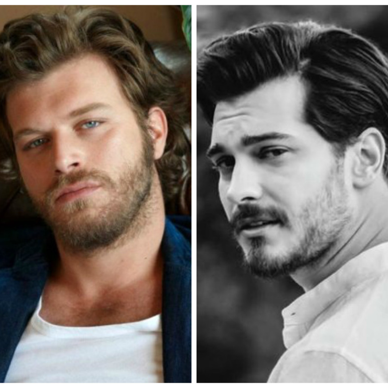 شاتاي أولسوي وكيفانتش تاتليتوج