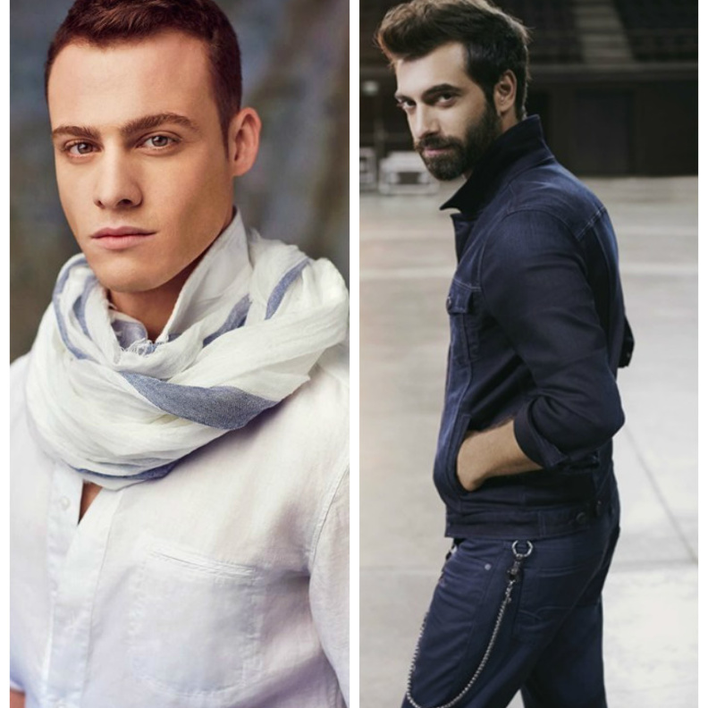 إيلكر وبورسين