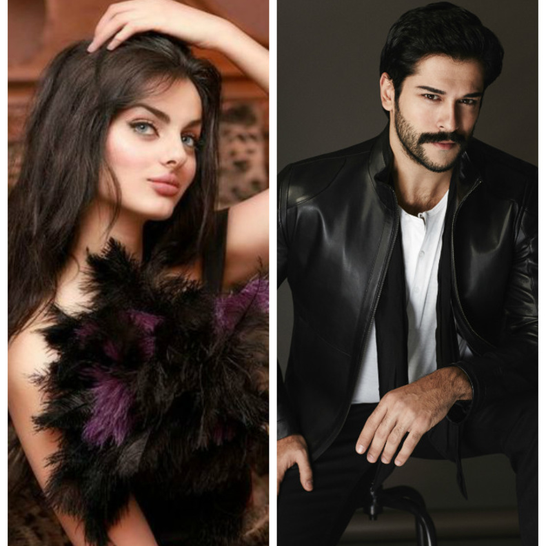 بوراك اوزجفيت وجابري