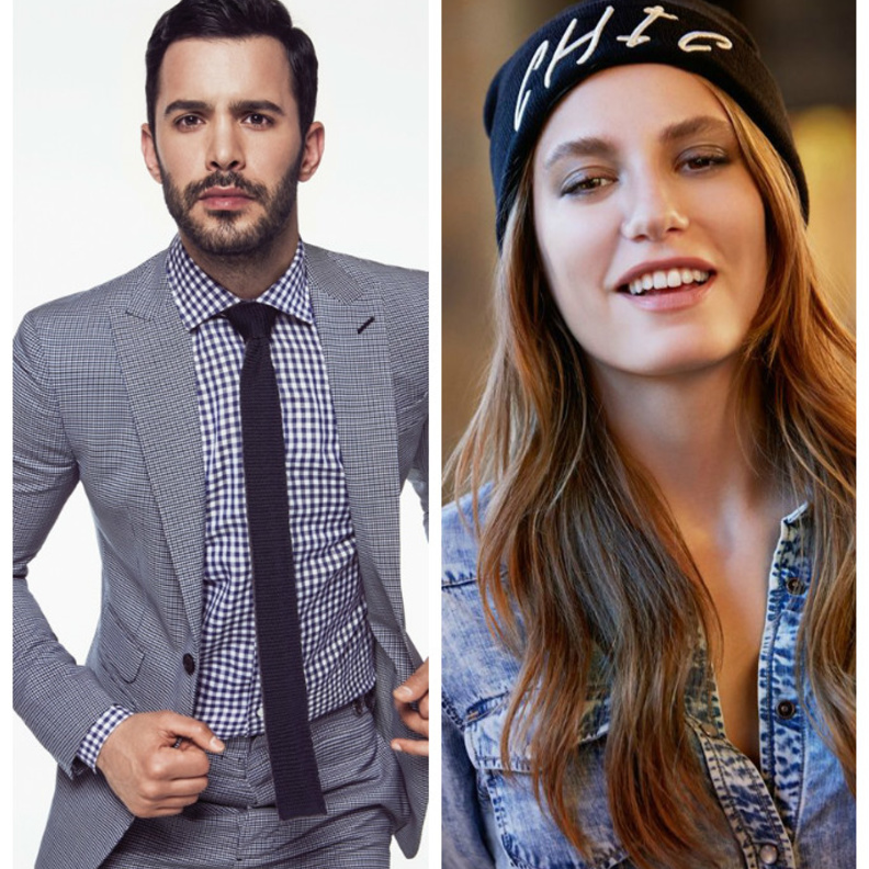 باريش اردوتش وسيرياي ساريكايا