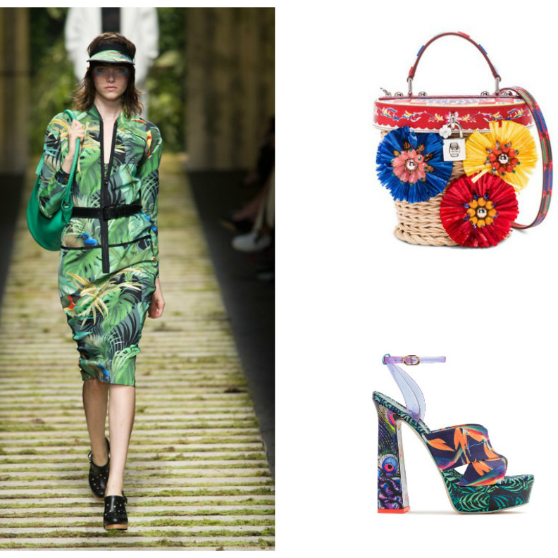 Marc Jacobs لدى StyleBop.com