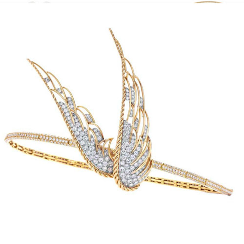 Tiffany & Co. Tiara