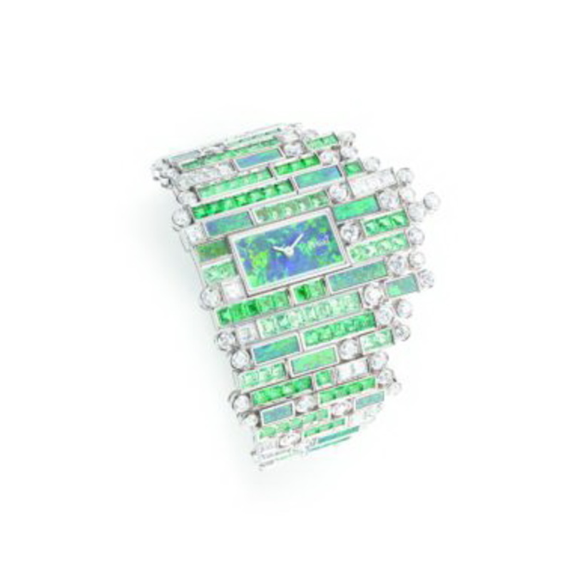 مجموعة Sunlight Journey  من Piaget.. كنوز تنتظر اكتشافها