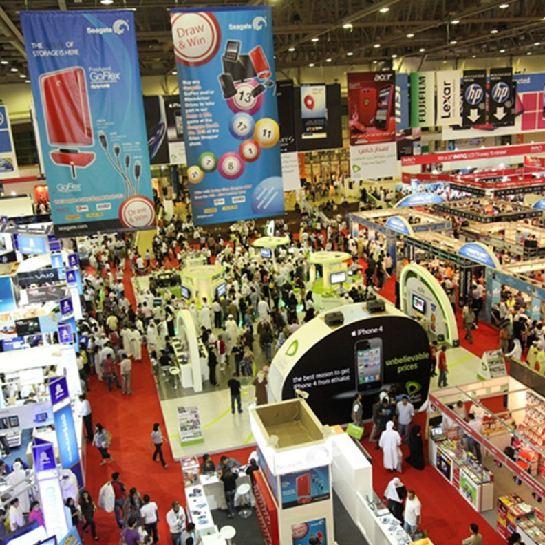 نخبة من أحدث الابتكارات في معرض جيتكس شوبر 2015