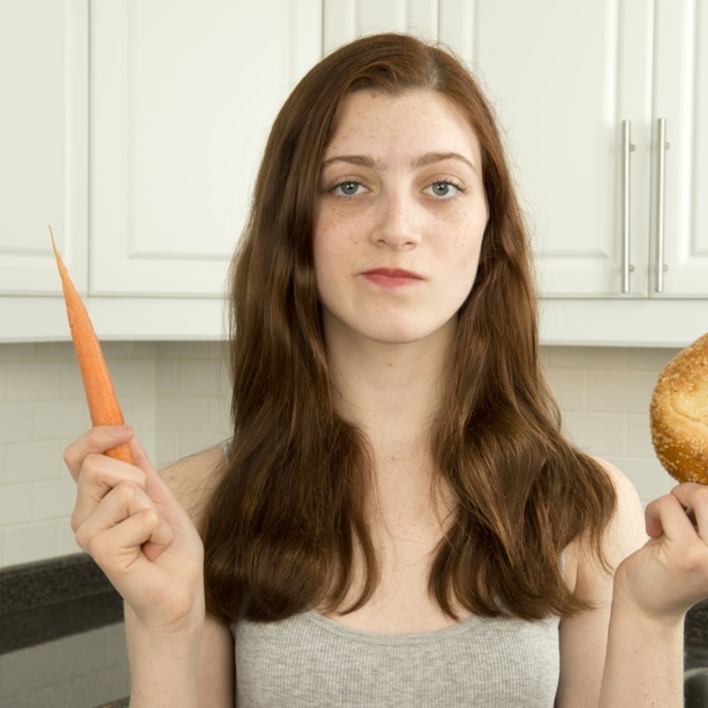 المؤشر الجلاسيمي و علاقته بالسكر في الدم