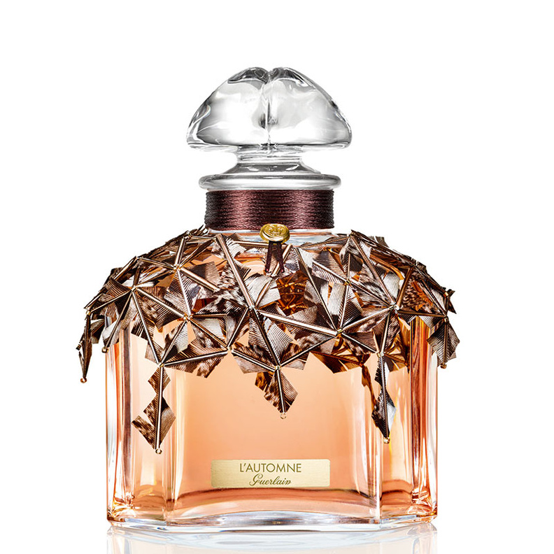 GUERLAIN-4 SAISONS-AUTOMNE