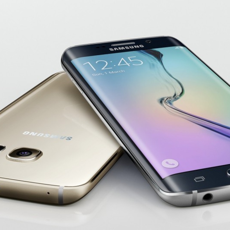 Galaxy S6 Edge