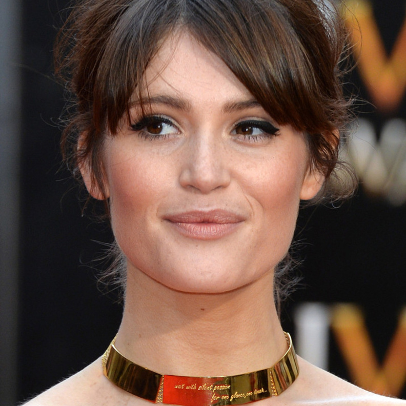 Christina Hendricks - Neil Lane Jewelry