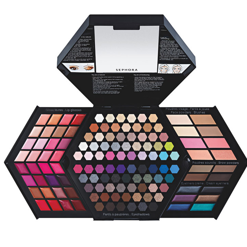 Geometricolor Palette