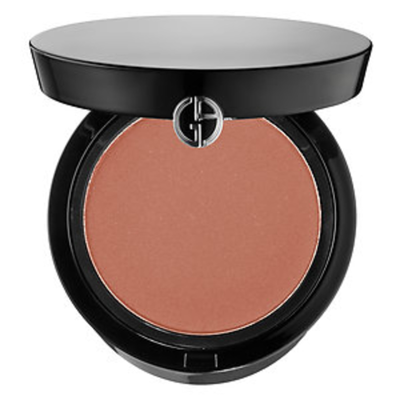 Giorgio Armani - Cheek Fabric Sheer Blush