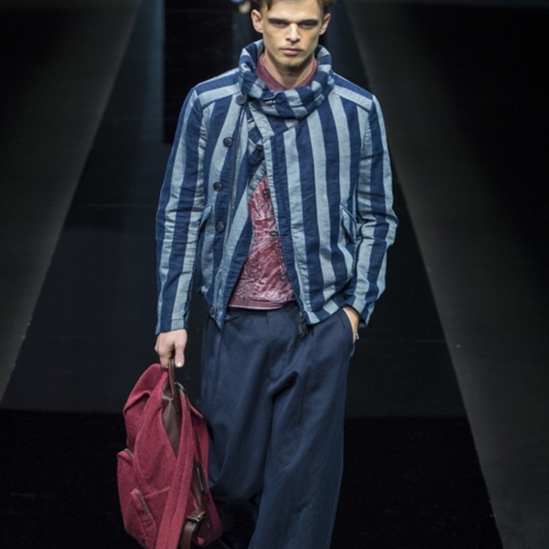 Giorgio Armani