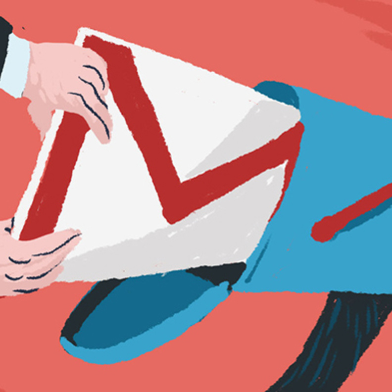 خاصية " التراجع عن الإرسال " .. جديد Gmail!