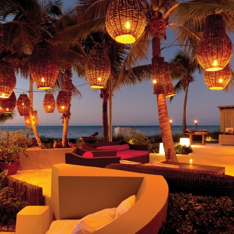 Grace Bay Club, Turks and Caicos