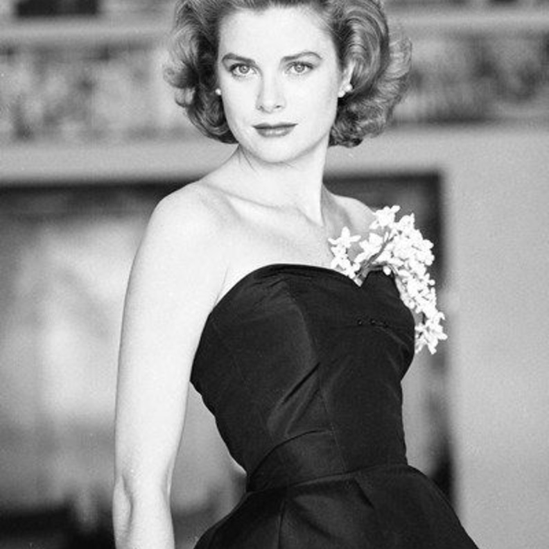 Grace Kelly