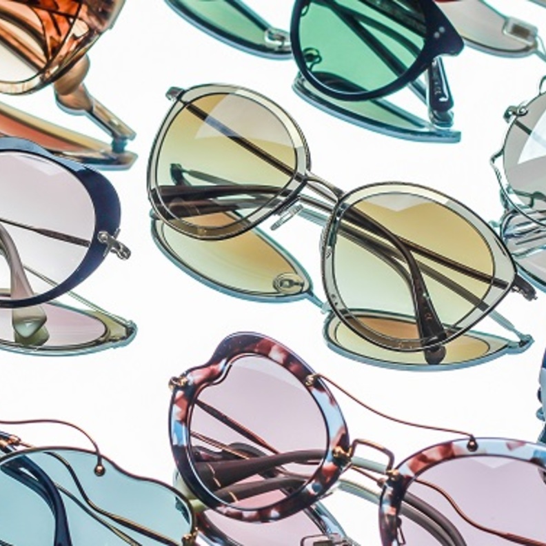 البصريات الكبرى تحتفل بعيدها العشرين في الشرق الأوسط