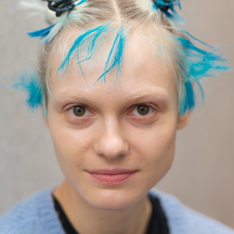 Ground ZERO Spring Summer 2015