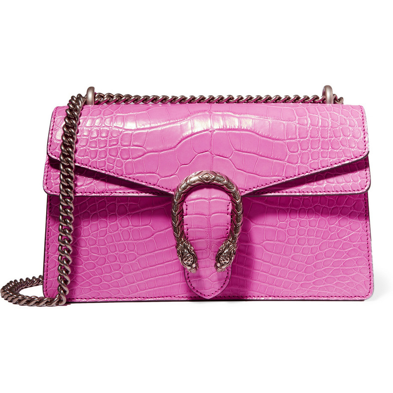 Oscar de la Renta شنطة يد من