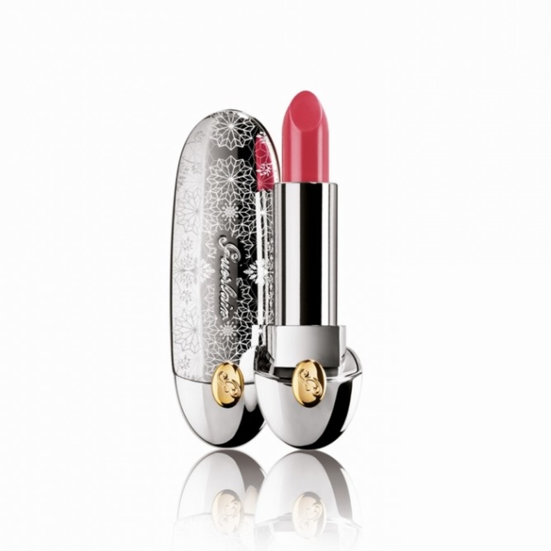 Guerlain ROUGE G MERVEILLEUX ROSE