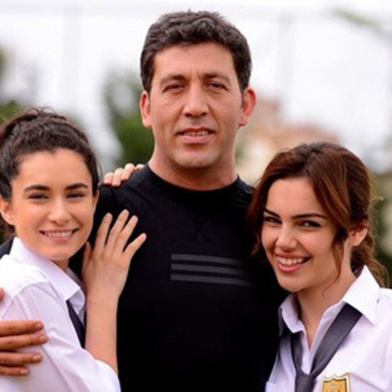 مسلسل عندما تنظتر الشمس