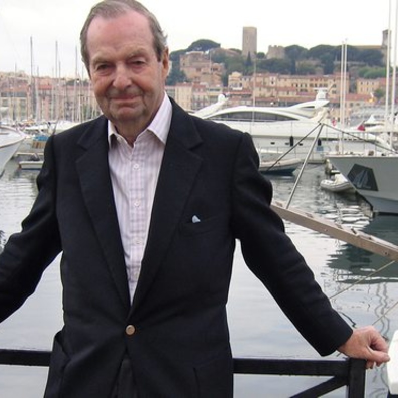 جاي هاميلتون